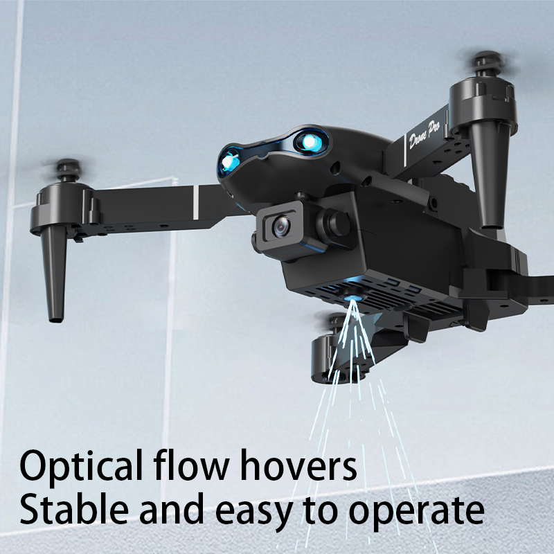 Dron con Control de pantalla d - Kids Toys Drone reseña y precio