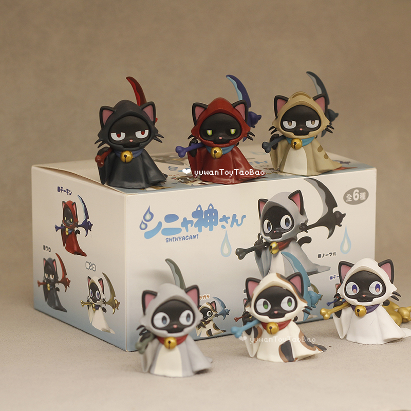 Caja Sorpresa de Juguete Gato  - Kids Toys 3 Year Old reseña y precio