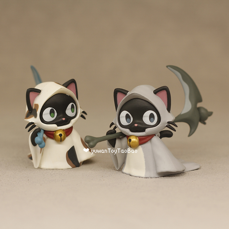 Caja Sorpresa de Juguete Gato  - Kids Toys 3 Year Old reseña y precio