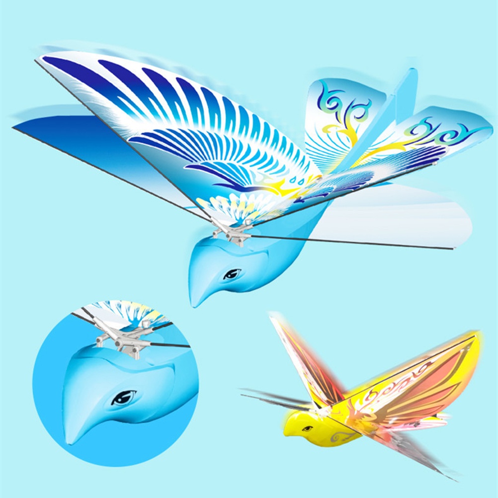 Juguetes de Pájaros Voladores  - Kids' Toys reseña y precio