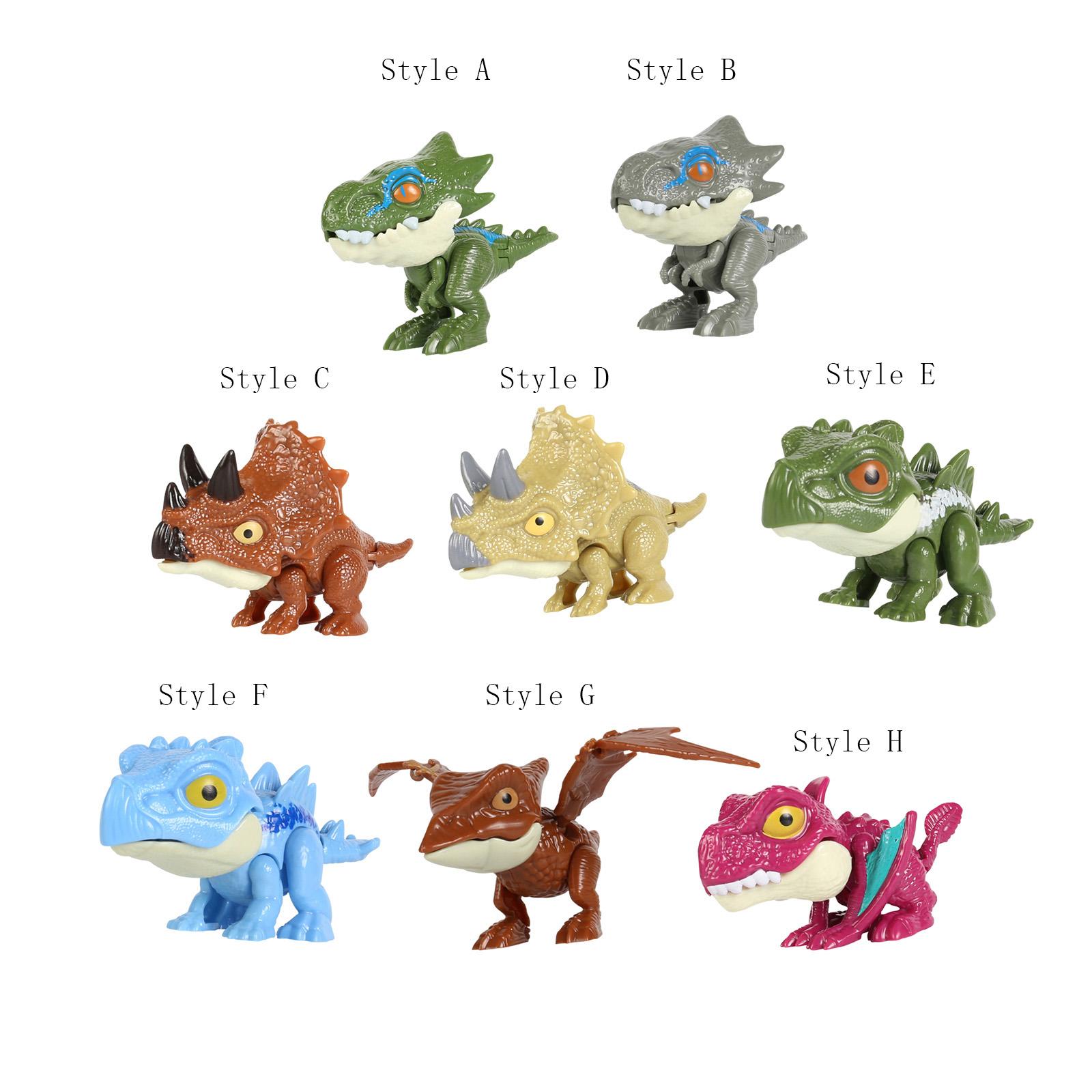 Juguete de Dinosaurio para Ded - Kids Toys 3 Year Old reseña y precio