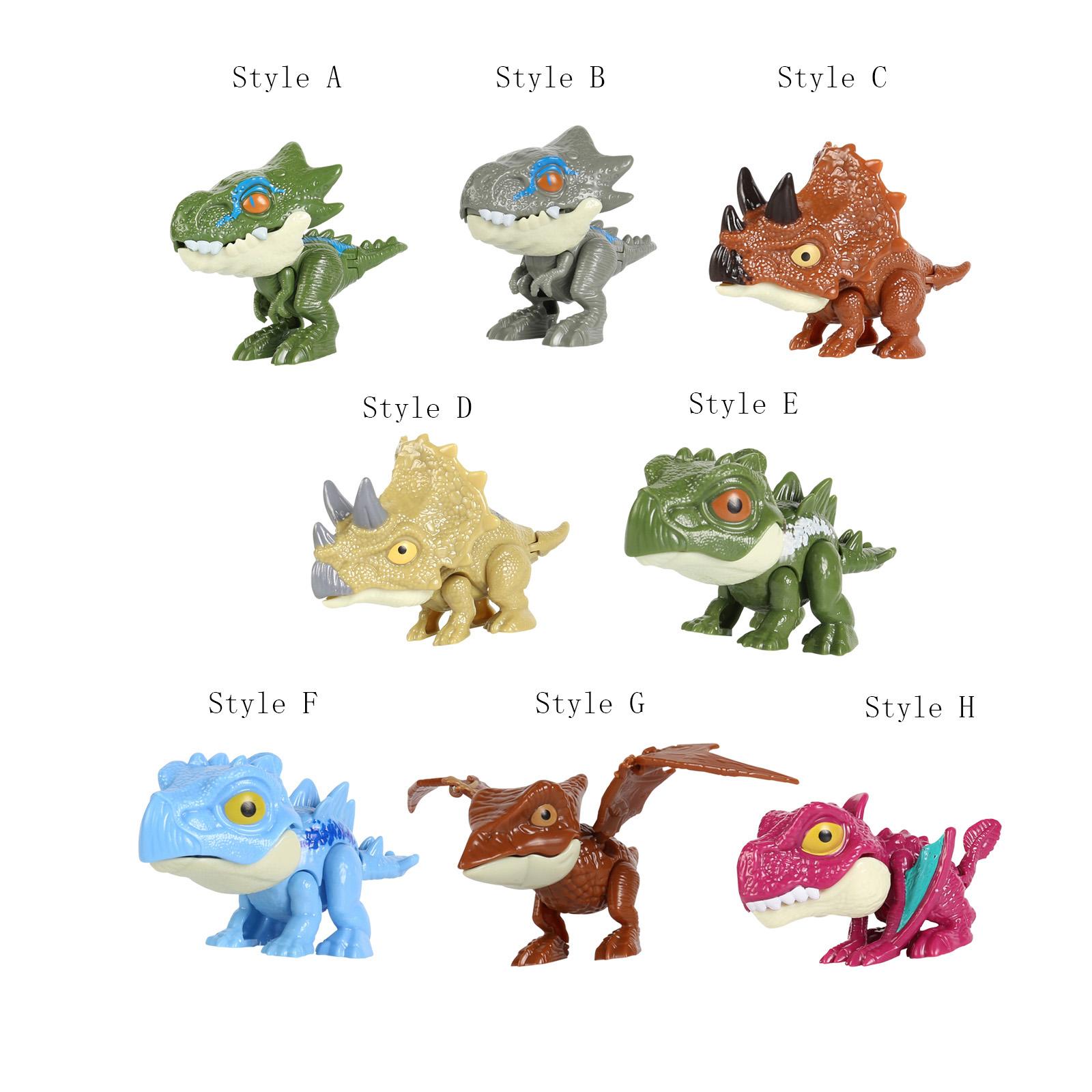 Juguete de Dinosaurio para Ded - Kids Toys 3 Year Old reseña y precio