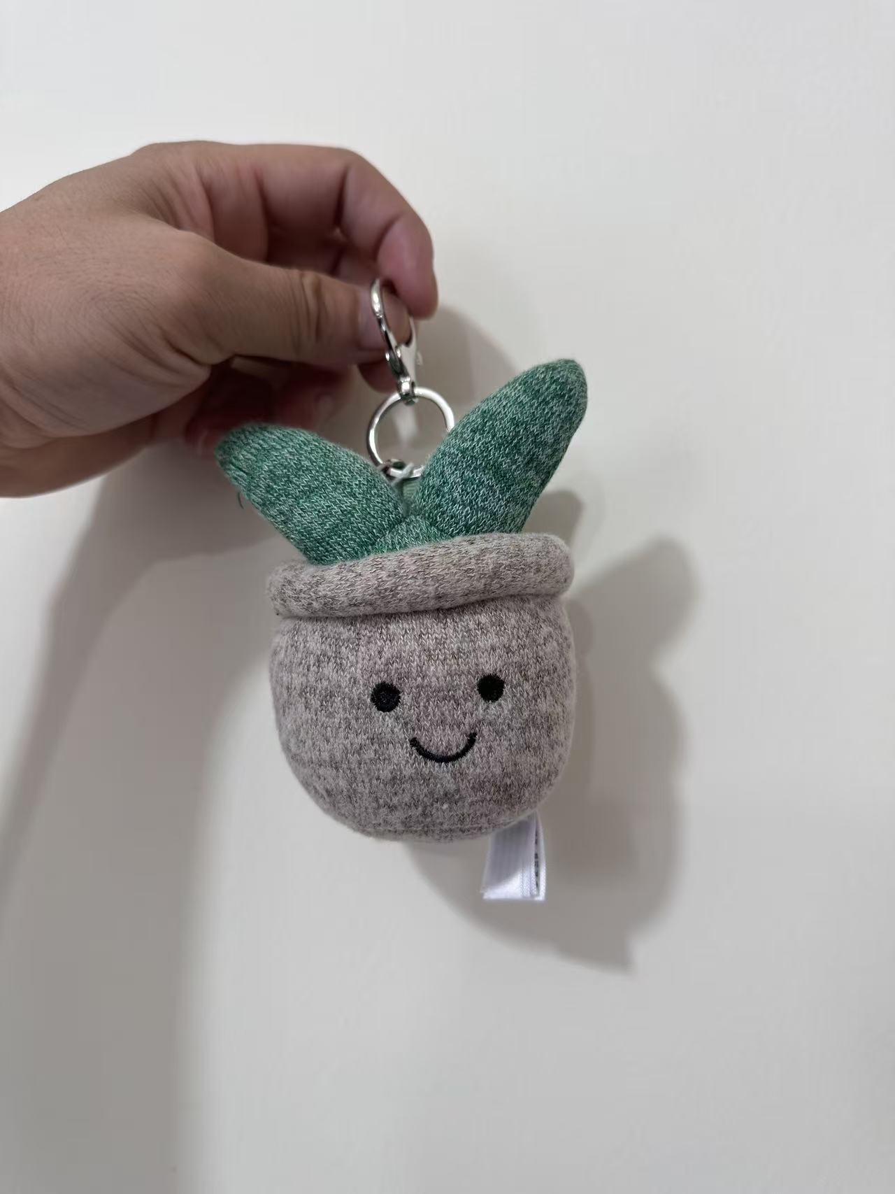Nuevo llavero de peluche de la - Kids Toys Bag reseña y precio