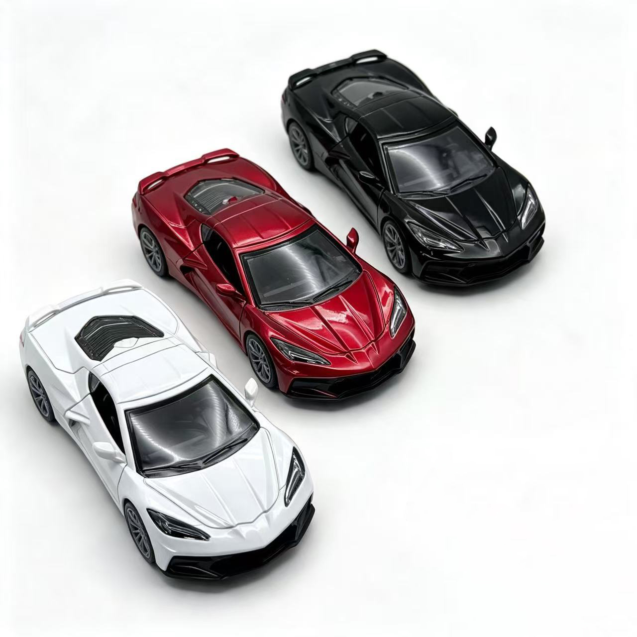 Coche de Juguete de Aleación a - Kids' Toys reseña y precio