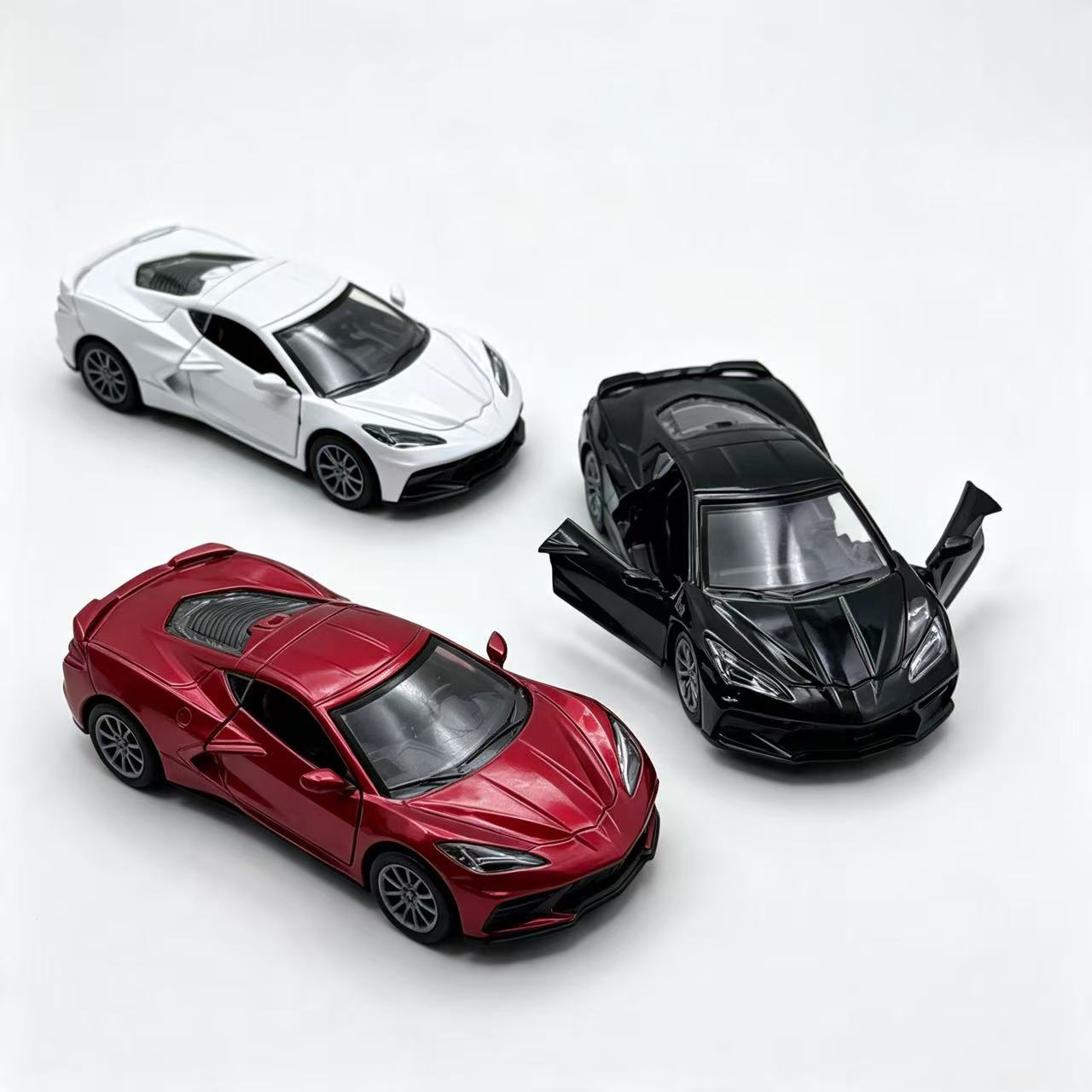 Coche de Juguete de Aleación a - Kids' Toys reseña y precio