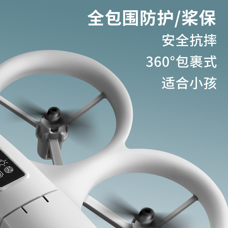 Dron GT3 MAX 8K HD con Control - Kids Toys Drone reseña y precio