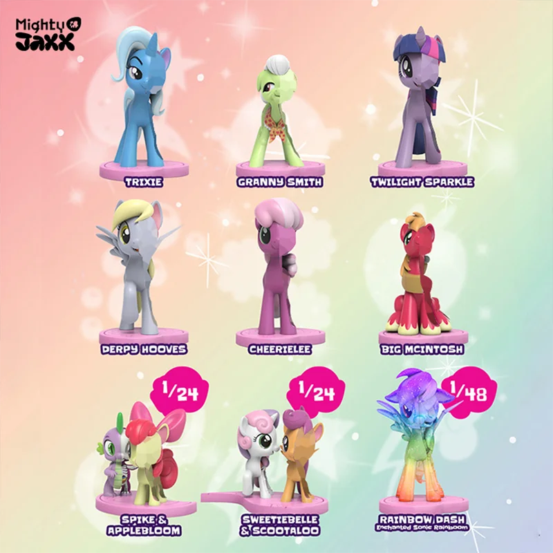 Hasbro-figura de acción de My  - Kids Toys Png reseña y precio